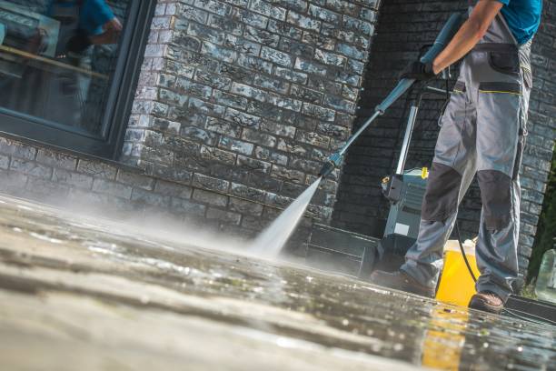 Playground Equipment Cleaning in Medina, TN