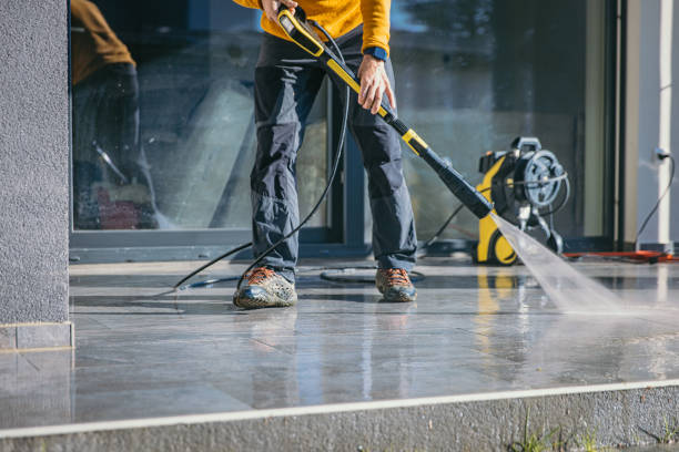 Best Post-Construction Pressure Washing  in Medina, TN