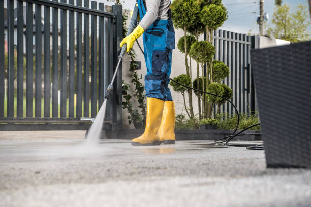 Concrete Sealing in Medina, TN